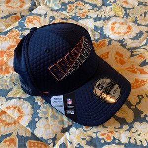 Denver Broncos Baseball Hat
